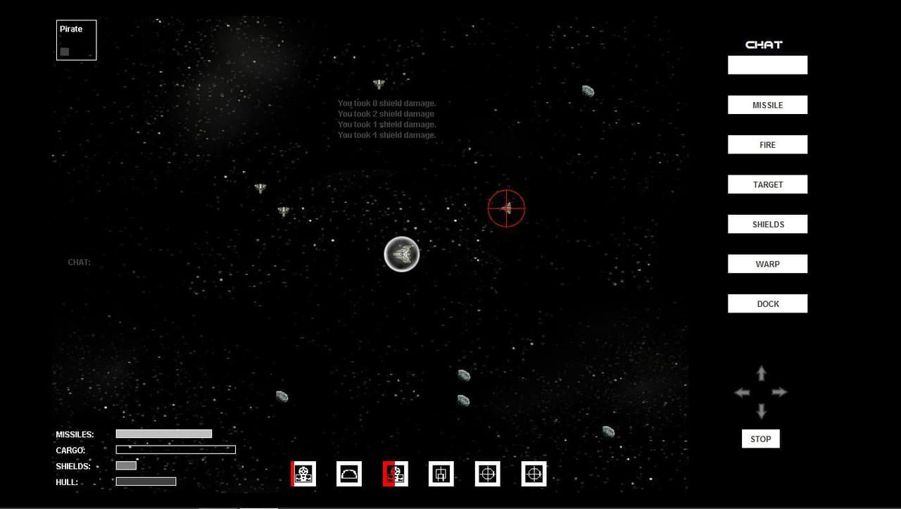 Abica Luna screenshot 4