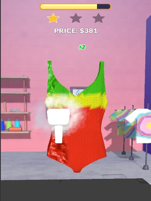 Tie N Dye screenshot 4