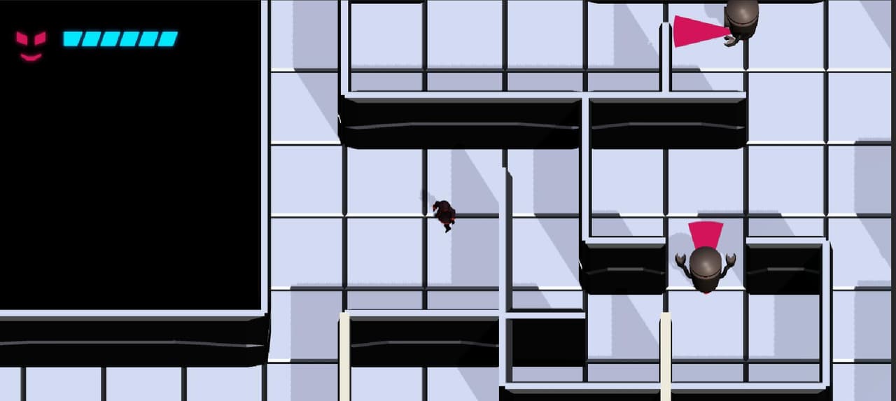 Villain Heist screenshot 2