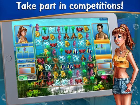 Tropical Fish Shop screenshot 3