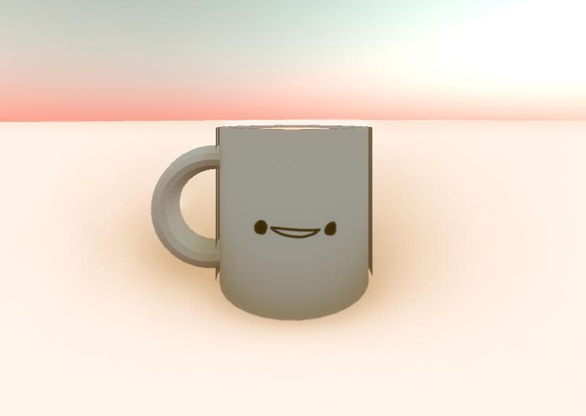 MUGS!