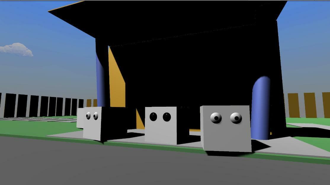 Zé Ghotstinho screenshot 3