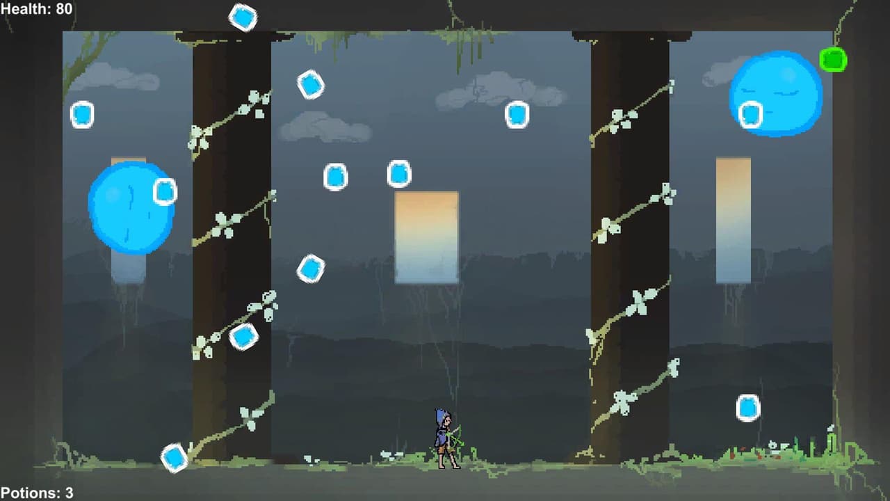 Taigua screenshot 2