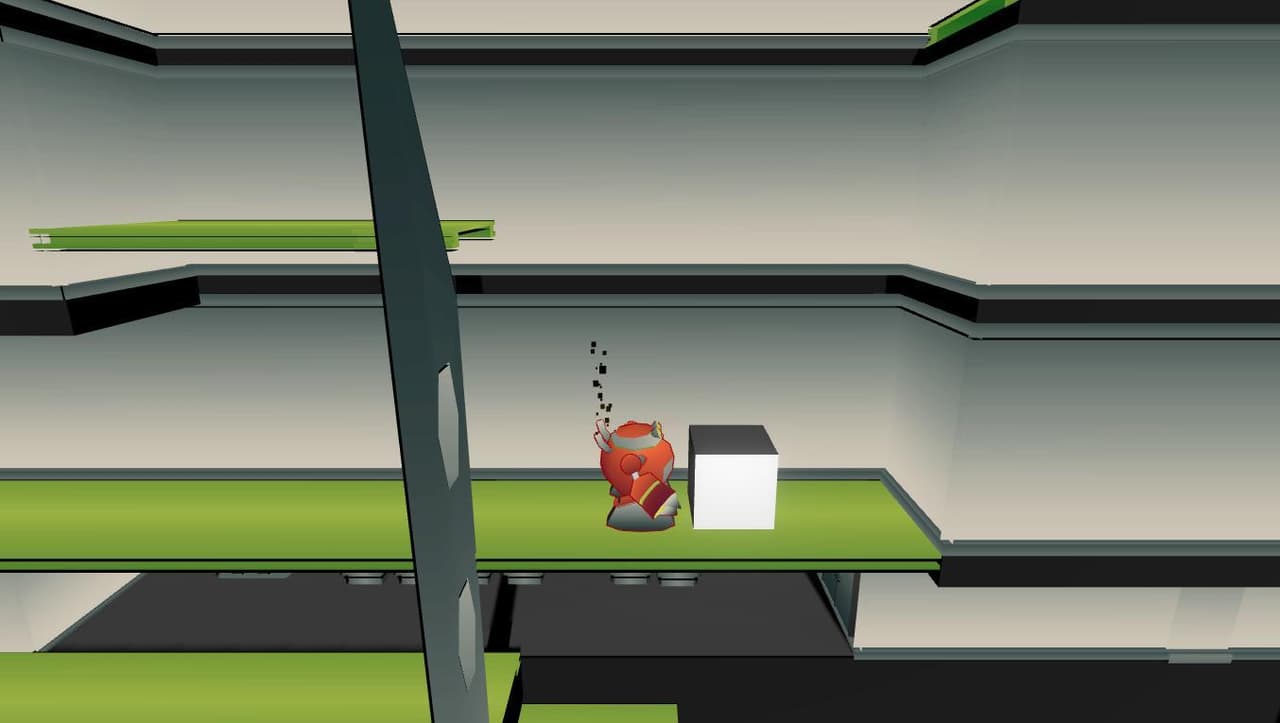 Robotopy