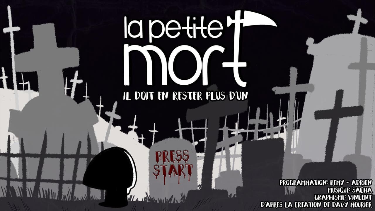 La Petite Mort, il doit en rester plus dun screenshot 2