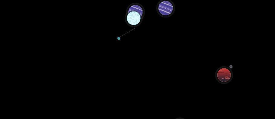 Galaxy Quest (Nocrom Studios) screenshot 4