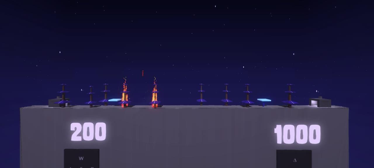 Bomb Brawlers screenshot 2
