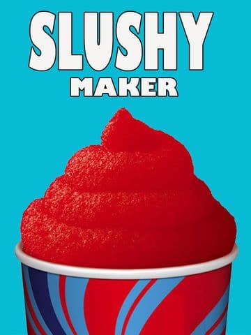 Slushy Maker: Create Your Own with Photo Editor screenshot 2