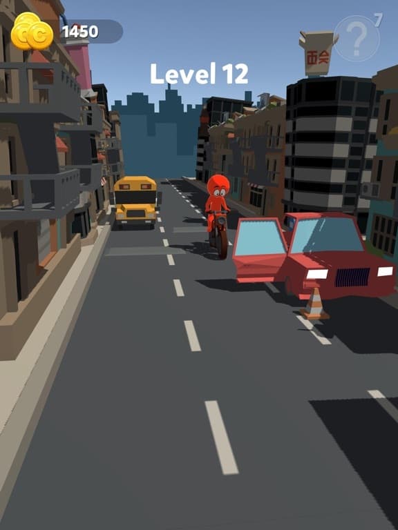 Great-Fall screenshot 4