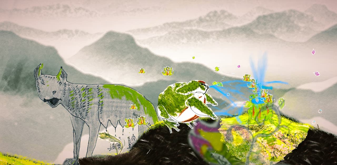 FrogZilla screenshot 5