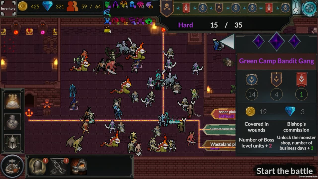Random Legion
