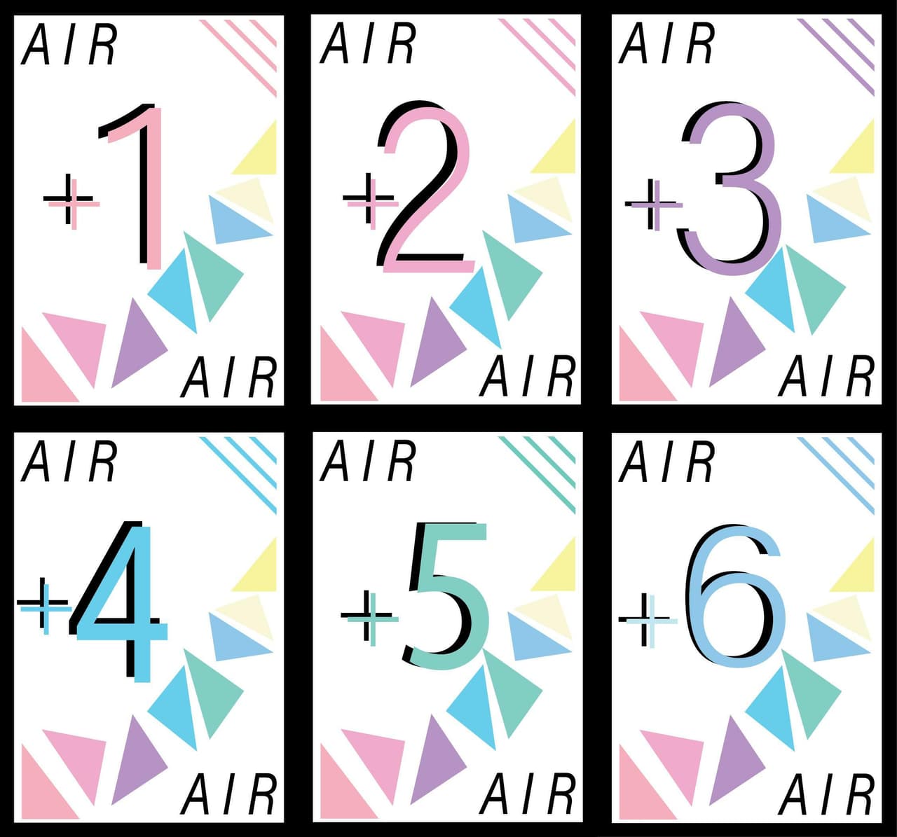 A I R (nologic) screenshot 3