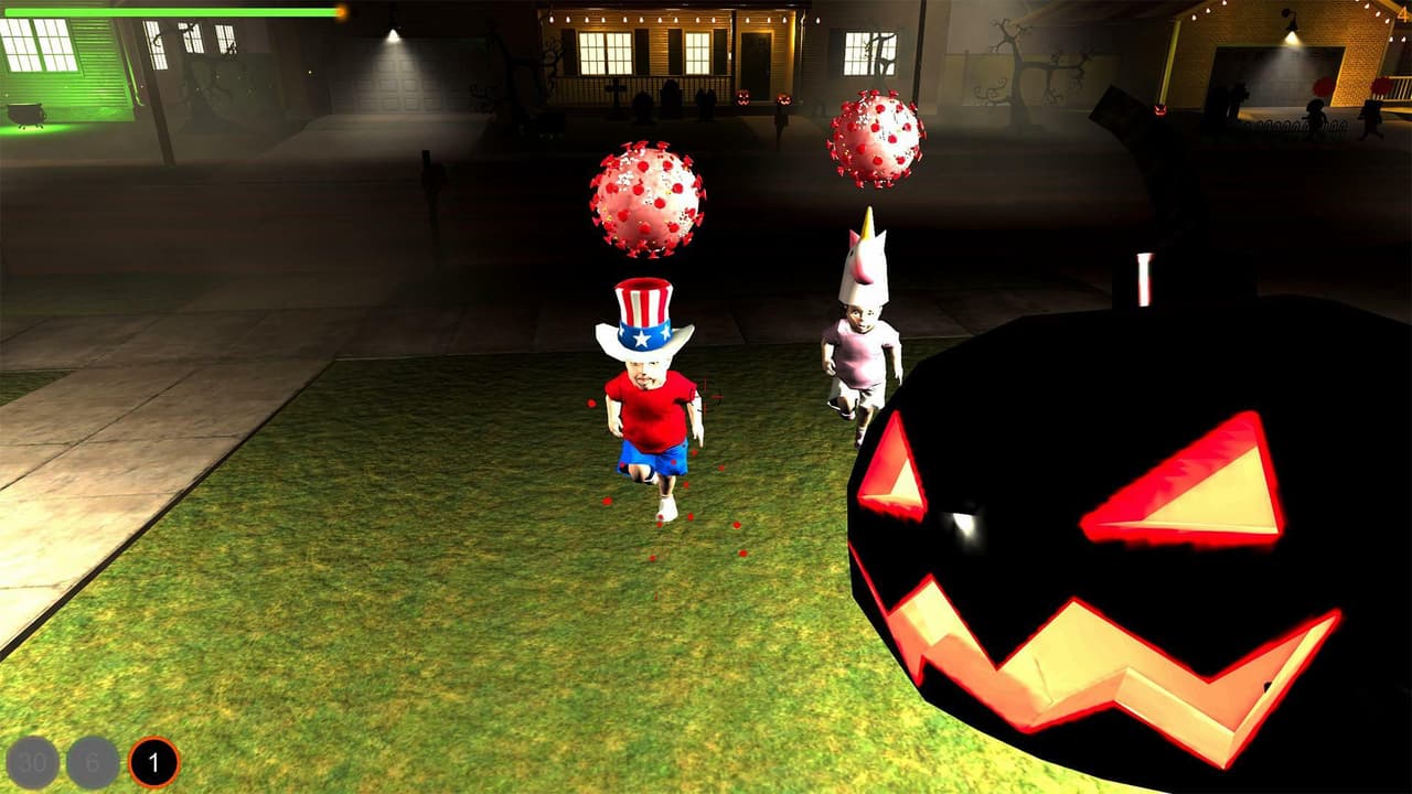 SICK or TREAT screenshot 4