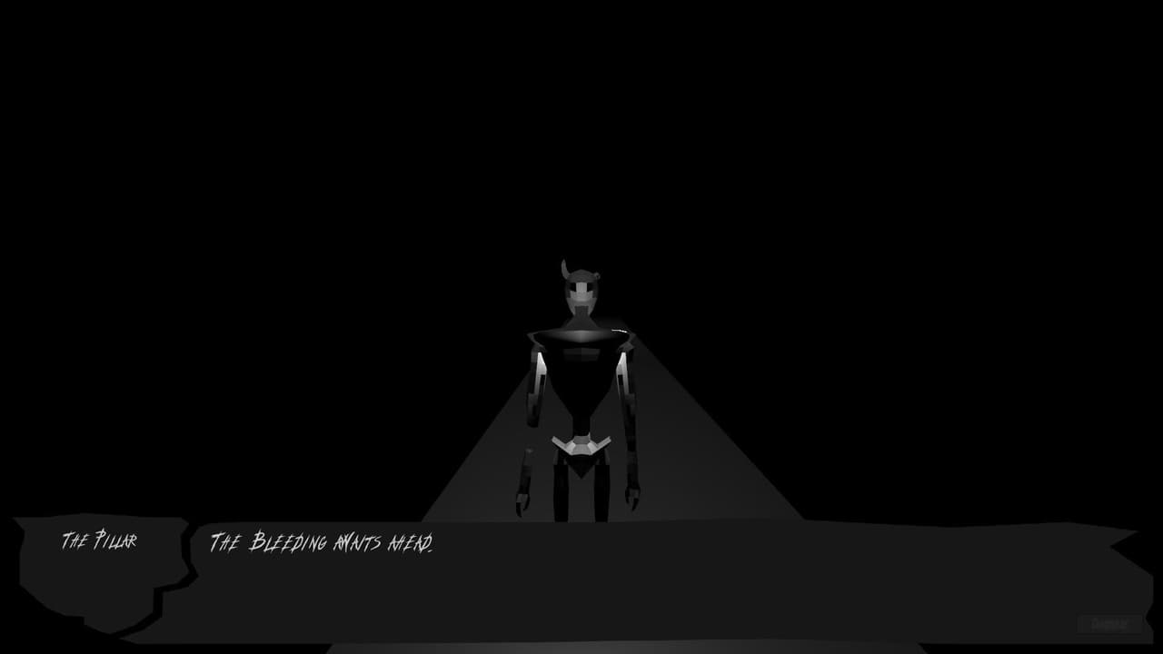 Heart of the Void screenshot 2