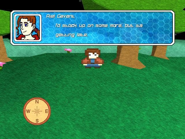 Star Cross: Stellar Edition screenshot 4