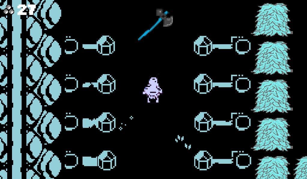 Bought Time (DEMO) screenshot 3