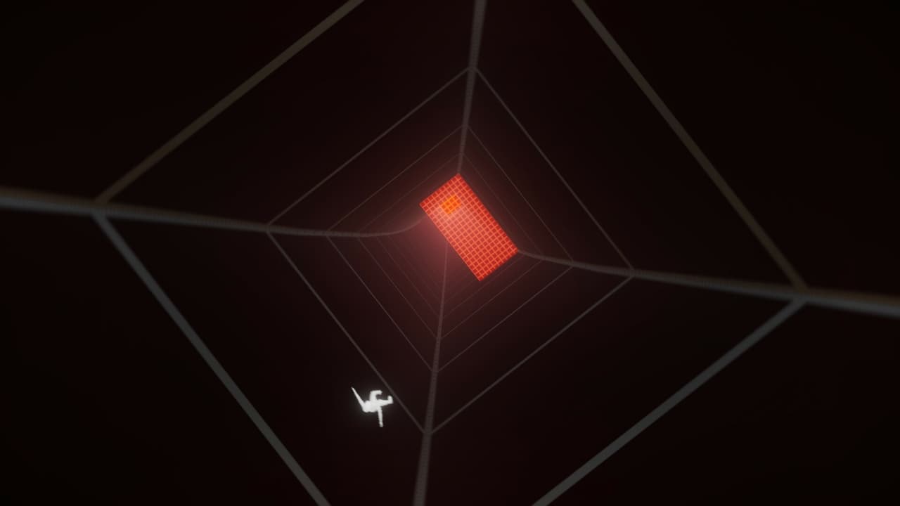 Counter-Fall