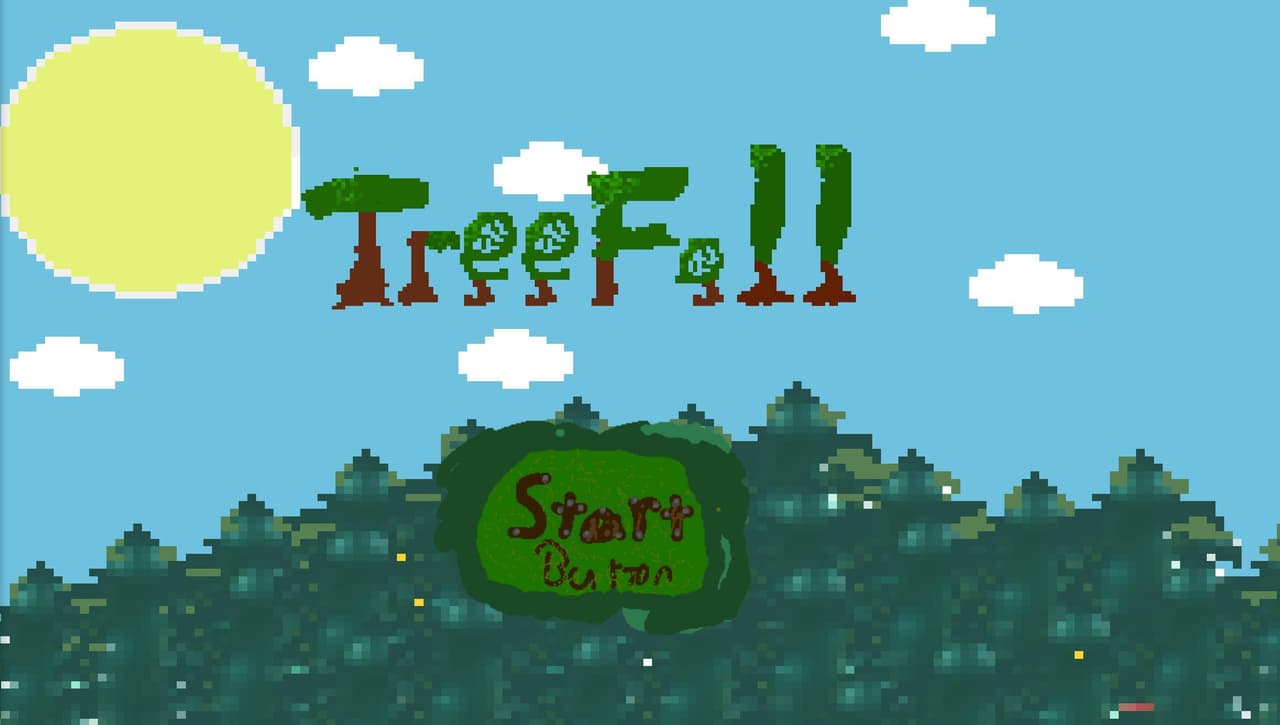 Treefall (ggj-rhinelander)