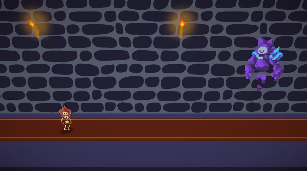 sir quaver: bane of the ghost notes
