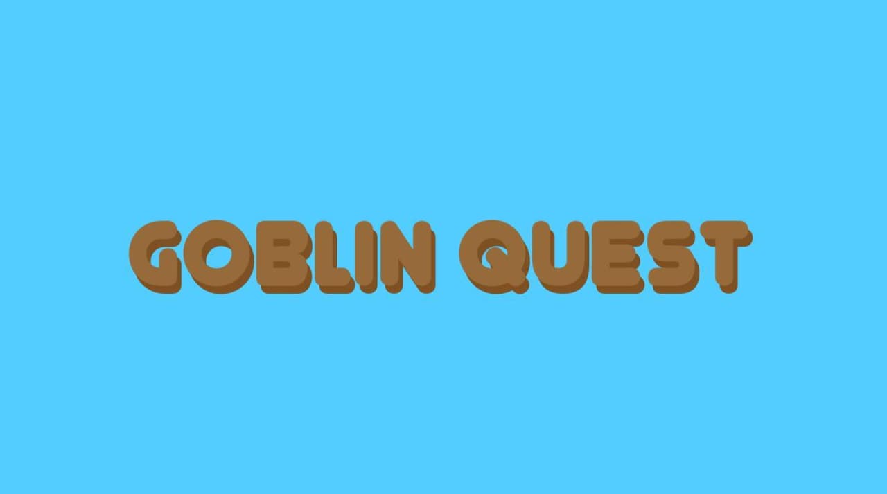 Goblin Quest (WillowBranch)