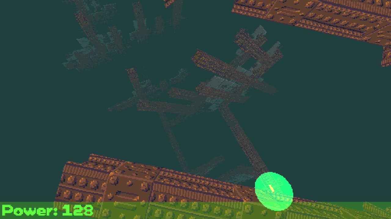 Everust screenshot 3