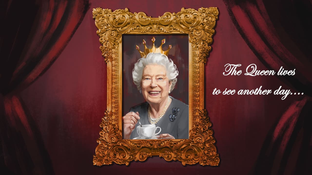 Tea for the Queen screenshot 4