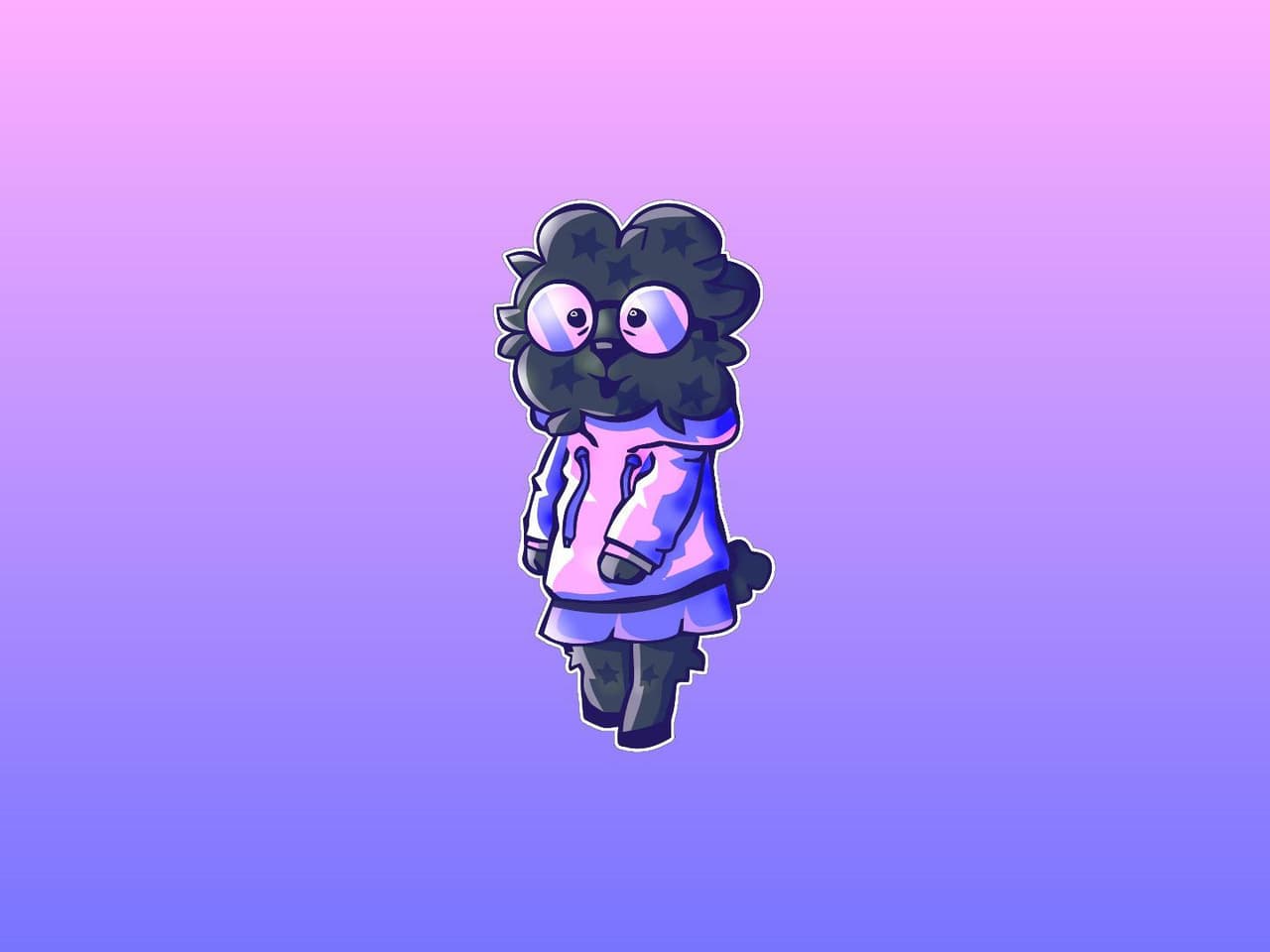 Fuzzy Road Home screenshot 2