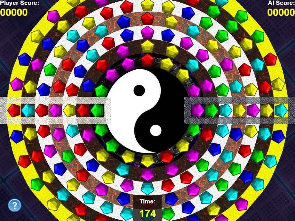 Trail of Taijitu screenshot 2