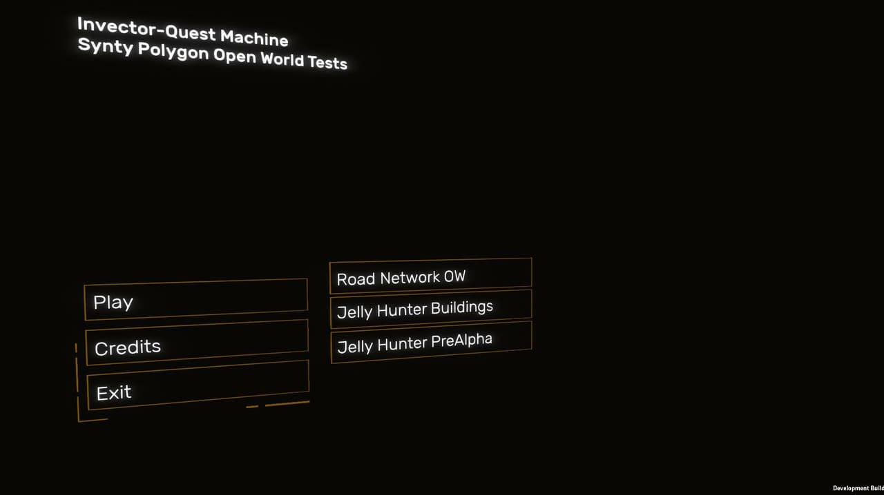 Jelly Hunters screenshot 2
