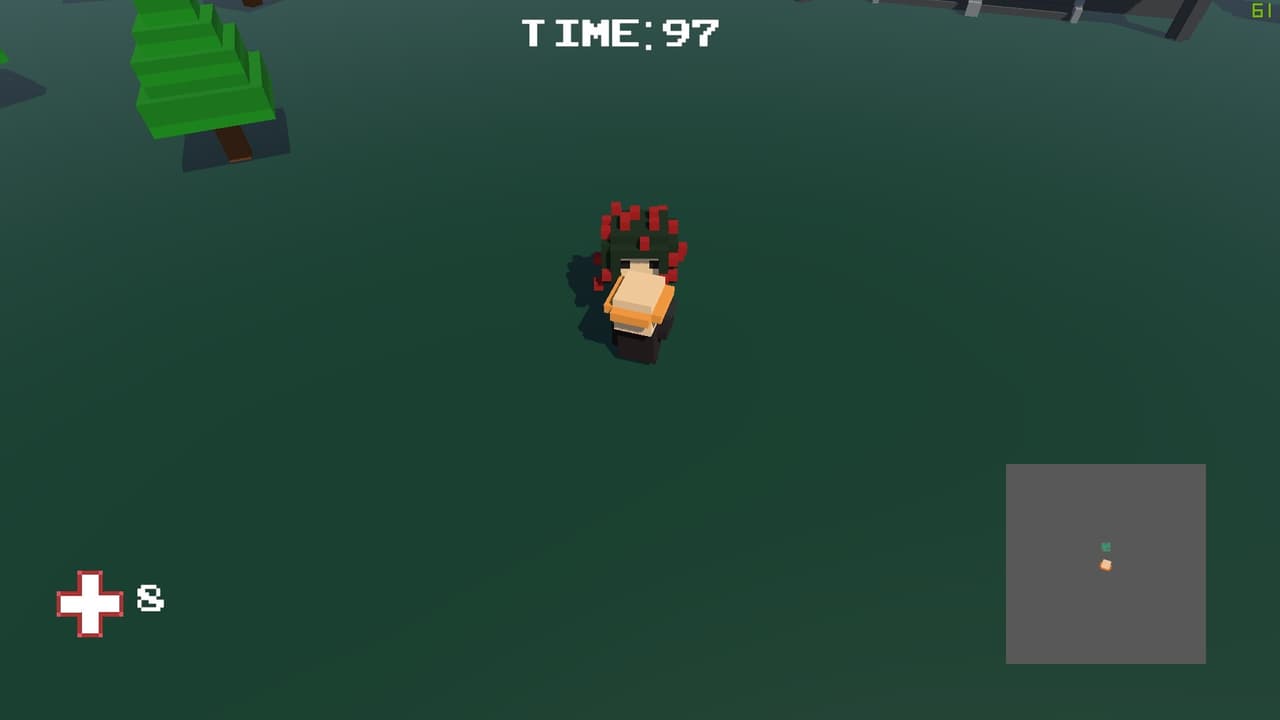 HoleNSave screenshot 3