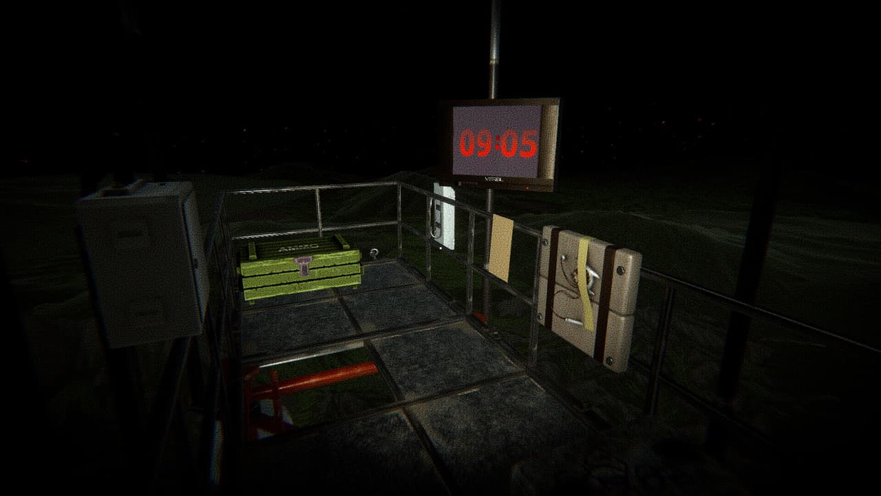 Escape the Tower screenshot 2