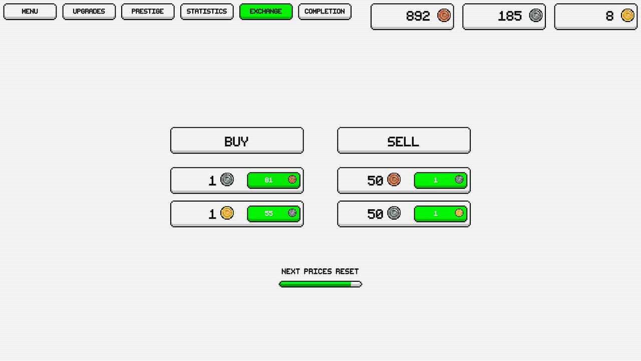 Idle Tick screenshot 5