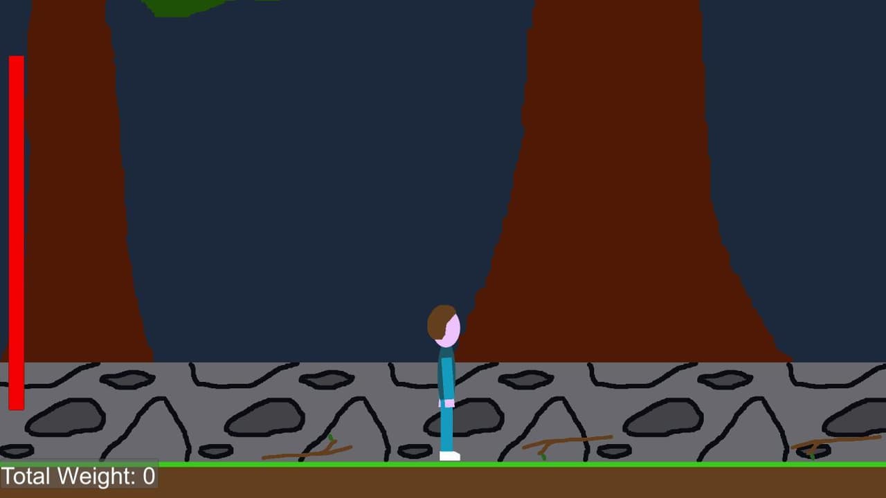 The Invasion of Terra screenshot 2