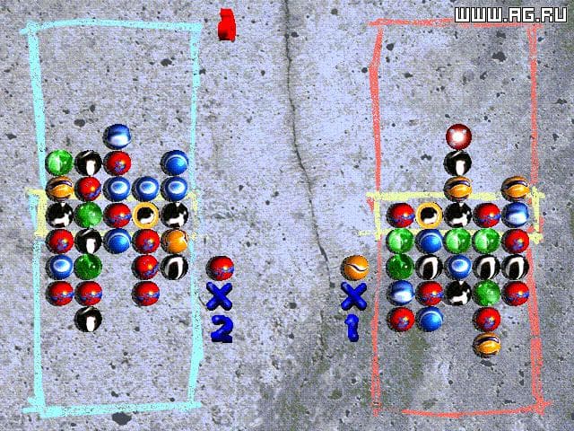 Lose Your Marbles screenshot 4