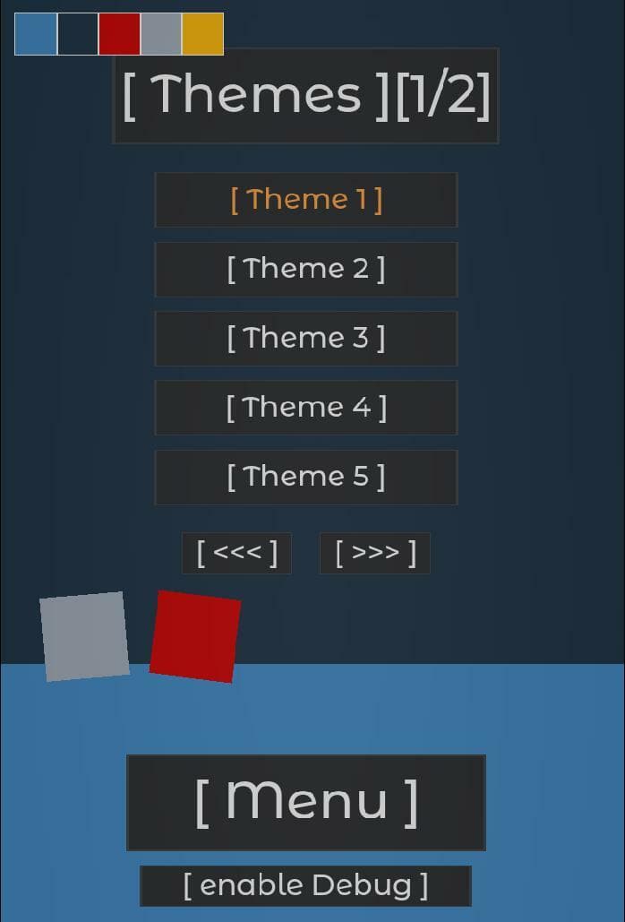 S P R I N G