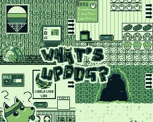 Whats Updog? screenshot 2