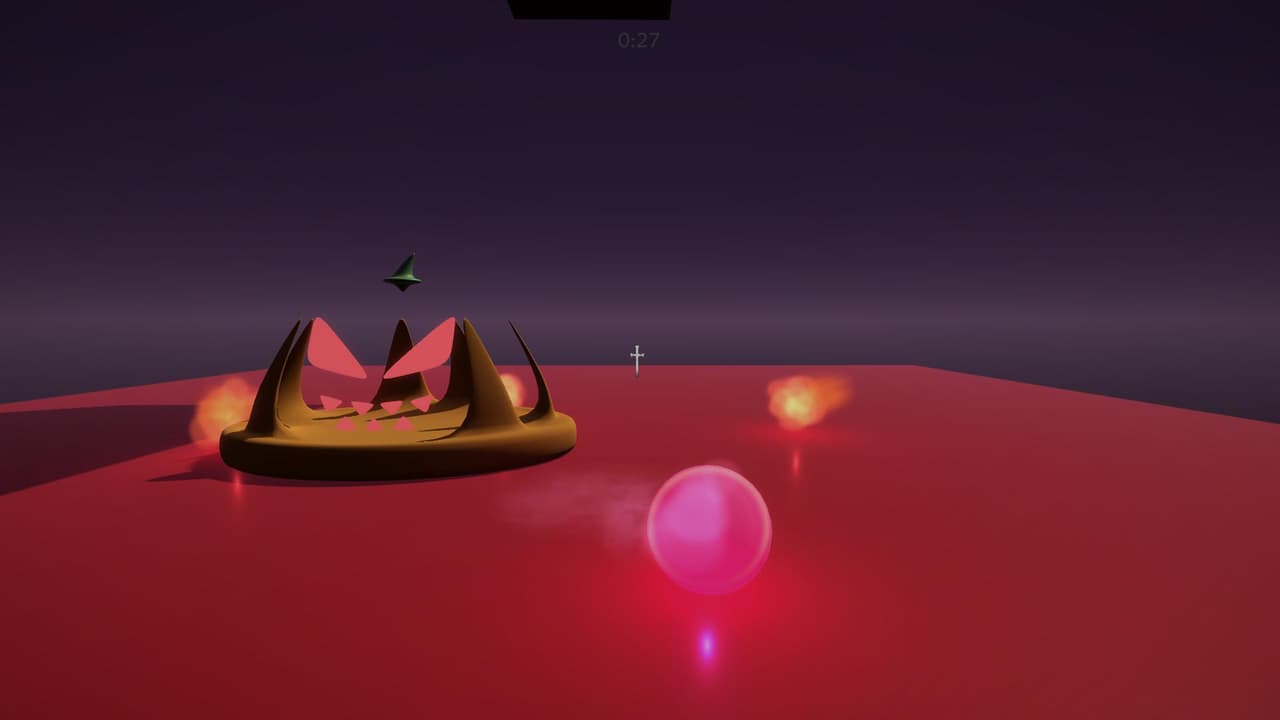 Embers (Xigma) screenshot 3