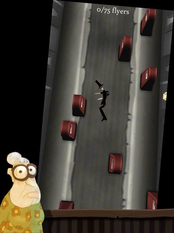 TITUS - Politics is not a game screenshot 5