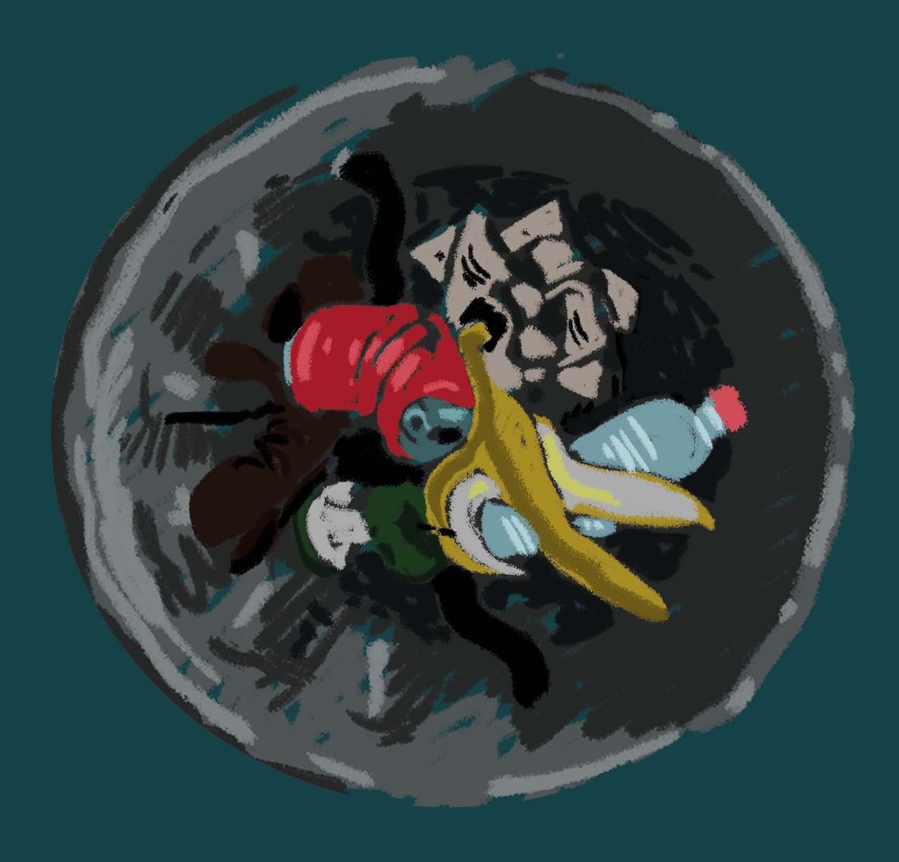 test_garbage