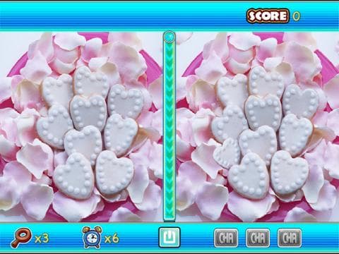 一起来找茬 2013 screenshot 4
