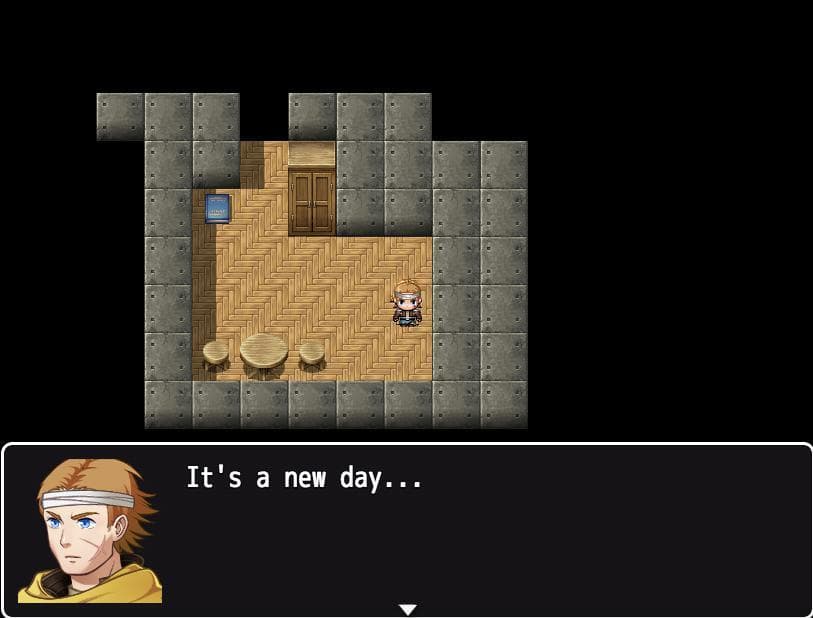 Dalao: A New Beginning screenshot 2