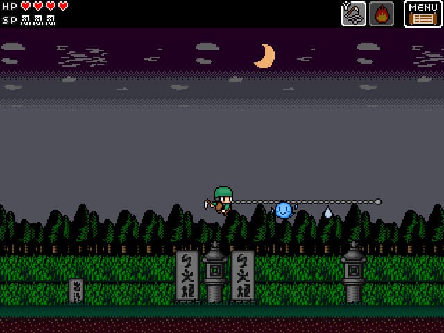 Ninja Smasher! screenshot 6