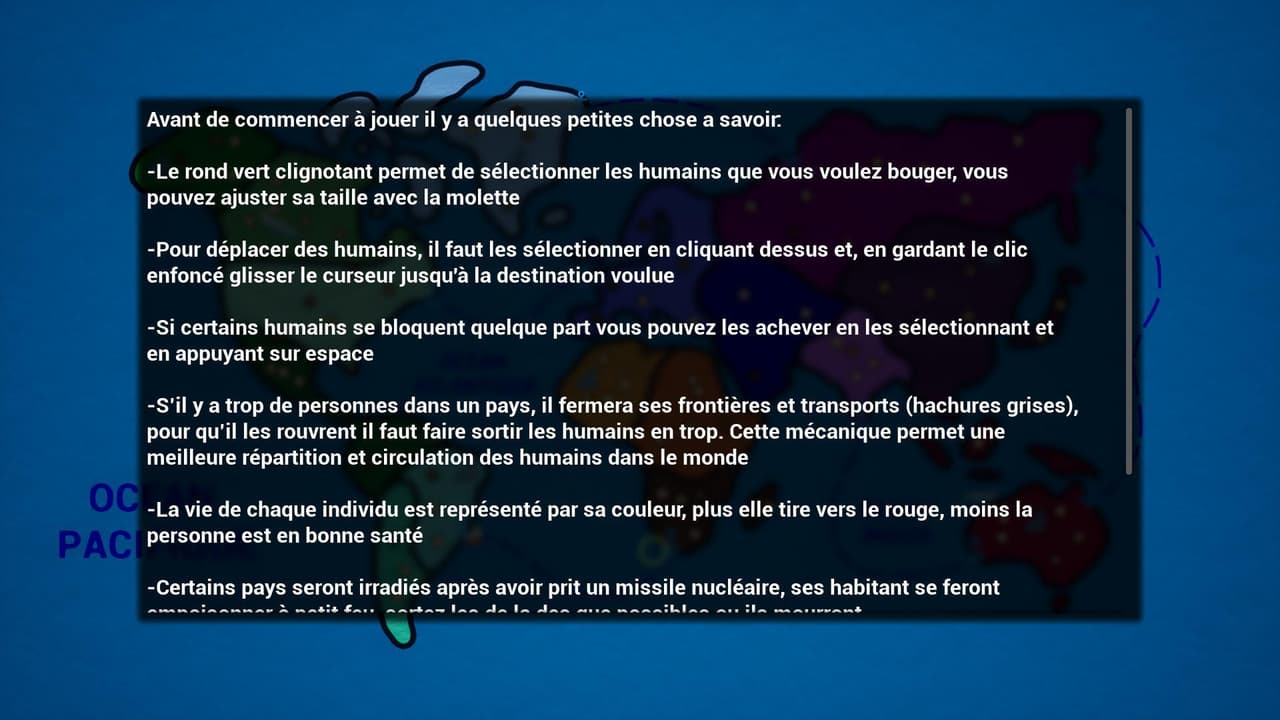 NuclearFiesta (GAWC#6) screenshot 3