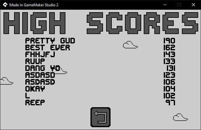 Dino Dilemma screenshot 3
