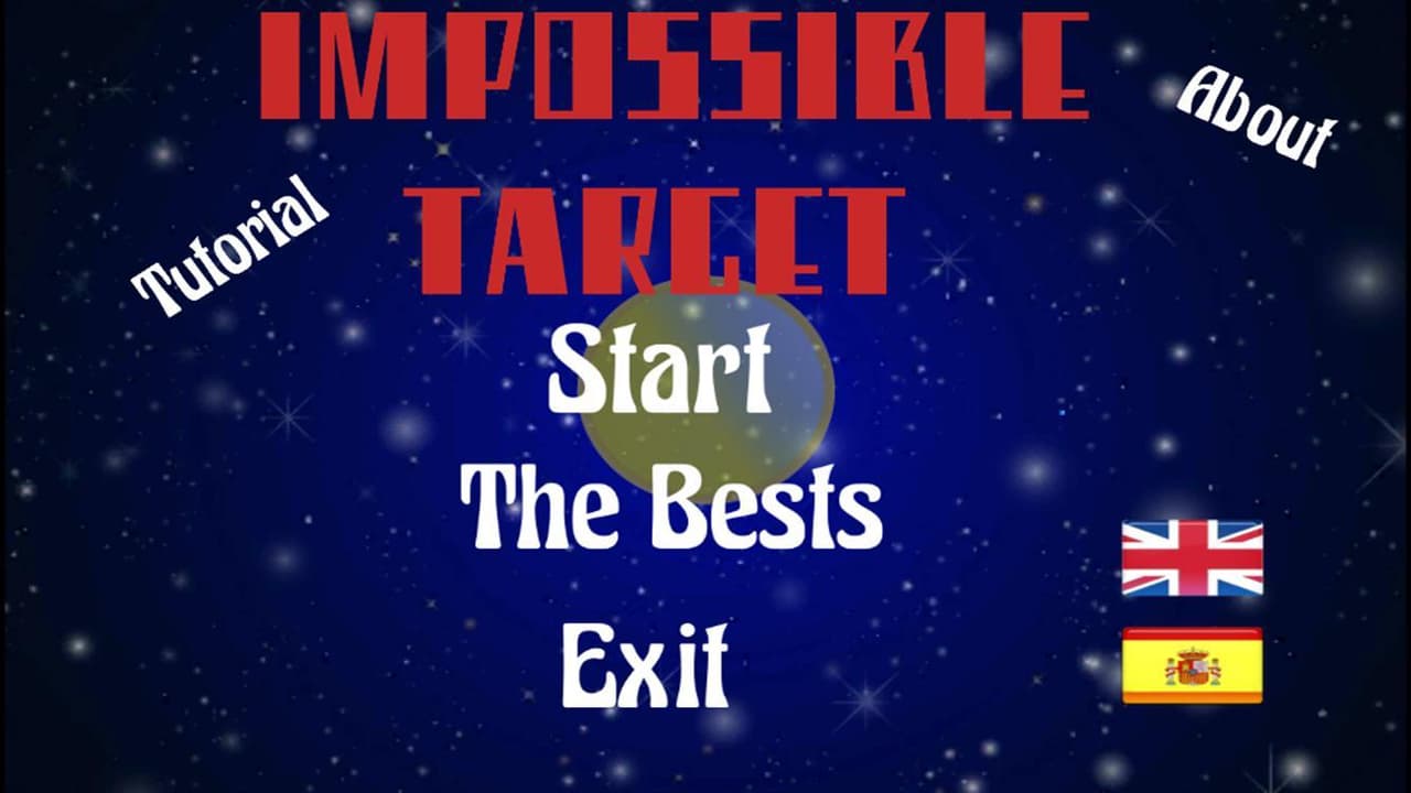 Impossible Target (itch) screenshot 2