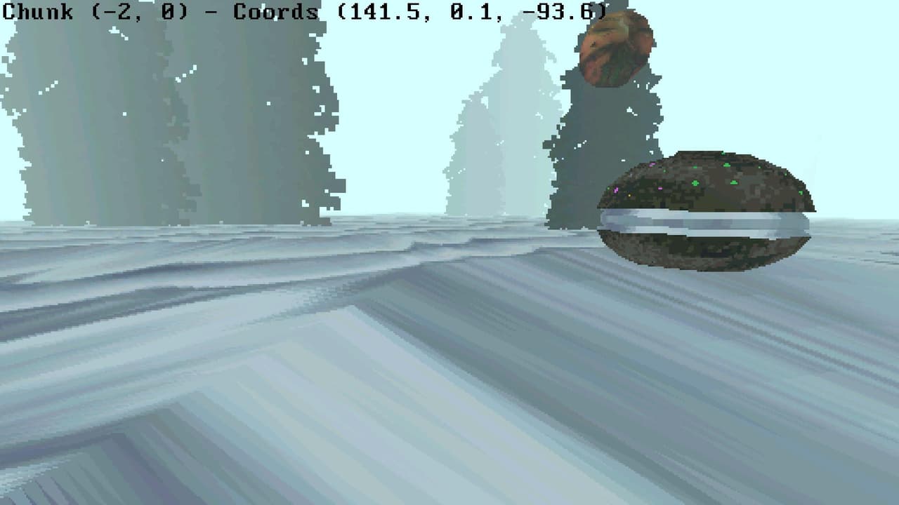 MaximumWalk screenshot 4