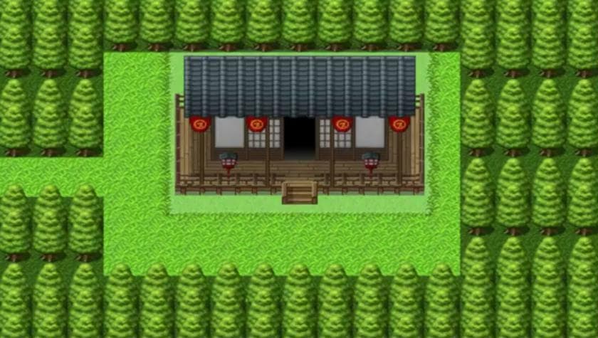 Shoka screenshot 2