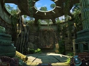 The Missing: A Search and Rescue Mystery screenshot 3