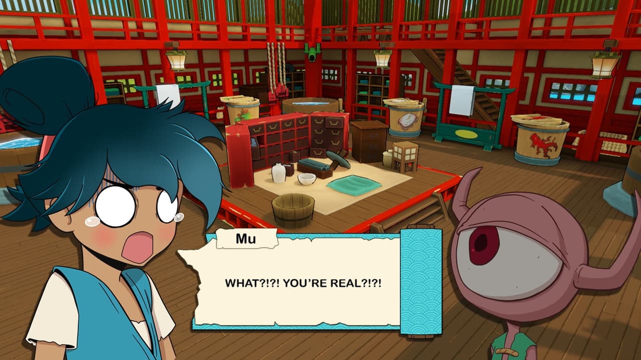 Onsen Master screenshot 2