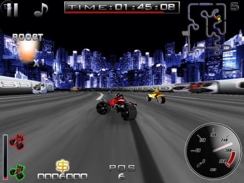 Ultimate 3W Free screenshot 5